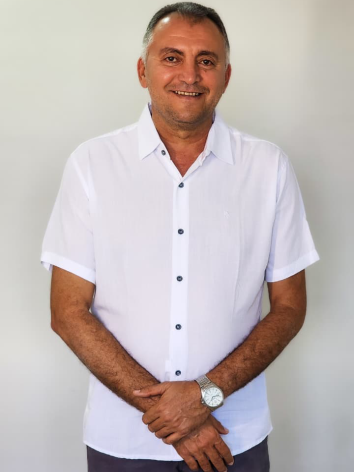 Marco Antônio da Silva