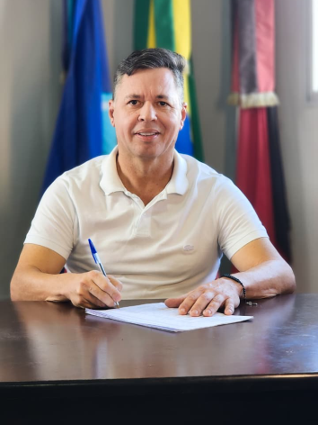 Donato Aparecido de Aquino